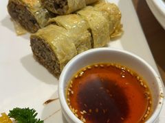 -枣子树·素食餐厅(普陀山店)