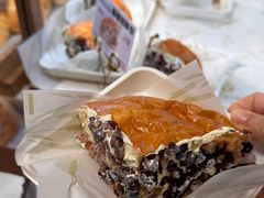 -山崎面包(静安久光店)