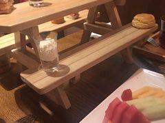 -恰餐厅及酒吧 CHAR Bar & Grill (北京丽都皇冠假日店)