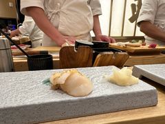 -鮨政· Omakase(港汇恒隆广场店)