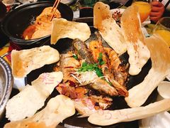 -醉胶东(友谊店)
