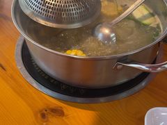 -养牛邓·潮汕牛肉海鲜自助火锅(广州店)