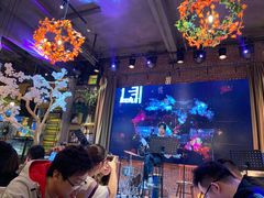 -胡桃里音乐酒馆(下沙店)