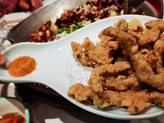 -川人百味·水煮活鱼(赛罕万达店)