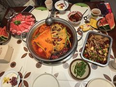 -江北北火锅馆·公路夜市(魏公村店)