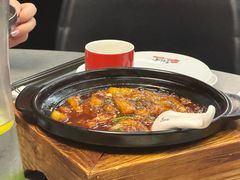 -香辣会·老牌川菜(骏豪店)