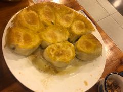 -福谷堂煎饼卷大葱(康虹路店)