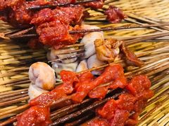 -马路边边串串香(双井直营店)