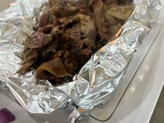 -金家老三饭庄(常营店)