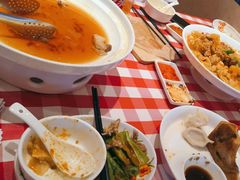 -西贝(虹口龙之梦店)