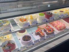 -Pantry's Best派悦坊蛋糕(K11购物艺术中心店)
