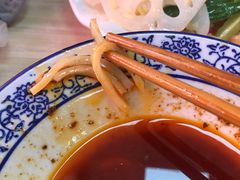 -樊记腊汁肉(竹笆市总店)