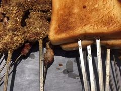 -瓦房店活羊大串(锦绣店)