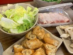 -重庆鸡公煲(学衡路店)