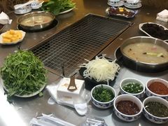 -王东家烤全羊(涪陵店)