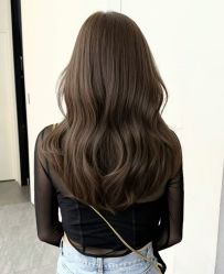 -阿三造型烫染•接发