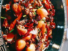 -一只烧鸡公(解放碑店)