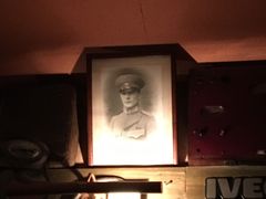-流浪者复古西餐鸡尾酒吧(沈阳店)