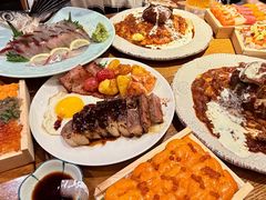 -桂马·日本料理·海胆·海鲜饭·酒场(民主广场店)
