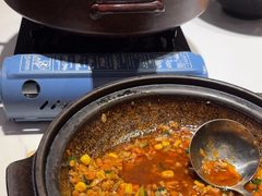 -钟掌勺忘不了地道湘菜(新天地假日广场店)