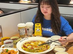 -太二酸菜鱼(汕头苏宁广场店)