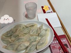 -喜家德虾仁水饺(中央大街店)