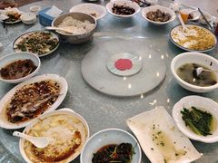 -巽寮印象美食部落餐厅·海鲜·地方特色菜(惠州体验店)