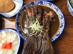 -孙盛兴奥灶面馆·蟹黄面·三虾面(山塘街总店)