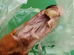 -大益烤鸡