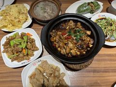 -六泰居·尔滨地标·东北菜(松北店)