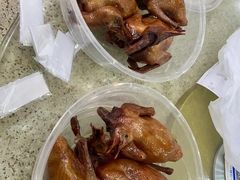 -煲煲掂风味煲仔饭餐厅(西区店)