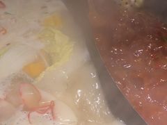 -赵美丽·重庆社区火锅·直营店(火车东站·中豪国际店)