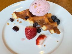 -咖啡厅自助餐厅(贵阳中天凯悦酒店)