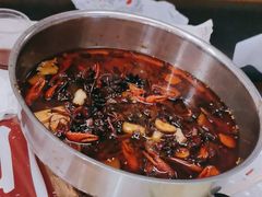 -靓靓蒸虾·头牌蒸虾(万松园玲珑店)