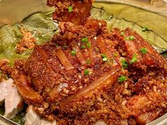-济南喜来登酒店
