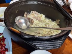 -江宁肚包鸡(铁心桥店)