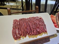 -东来顺饭庄(新源里店)