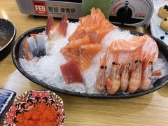 -真剑日本料理·铁板烧(贵州路店)