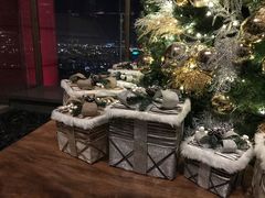 -北京柏悦酒店·锦庭餐厅Dining Room