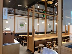 大堂-老乡鸡(上海品尊国际中心店)