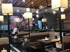 -黄记煌三汁焖锅(名泉广场店)