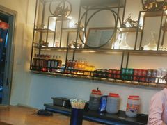 -云晓光头烧烤吧(新大陆广场店)