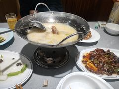 -半盆菜酒家(中山南一路店)