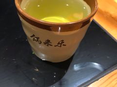 -锅来乐地锅鸡(安亭店)