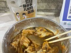 -南昌原味水煮油炸(六眼井店)