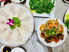 -官塘原味鱼生·潮菜大排档(潮州总店)