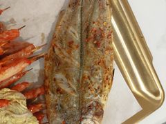 -新凯旋烧烤·燕姐千岛湖土菜