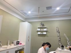 -郡艺医疗美容·微整·眼鼻吸脂