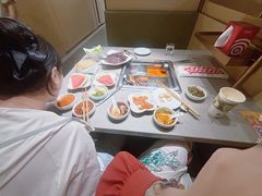 -海底捞火锅(江宸天街店)