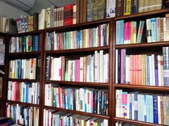 -文学山房旧书店